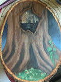 The Portal Tree